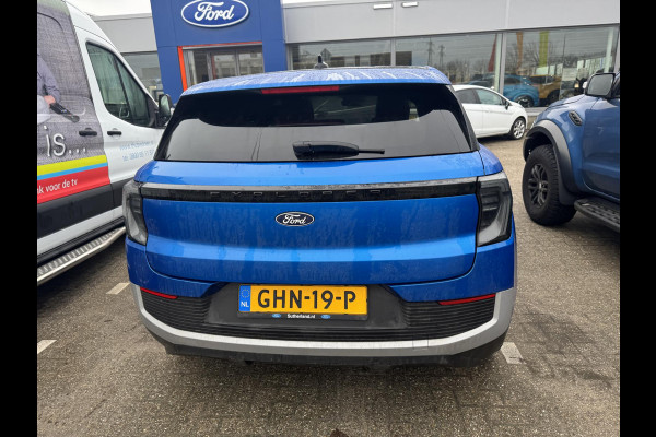 Ford Explorer Premium Extended Range RWD 77 kWh 286pk | Panorama Dak | Driver assistance Pack | Trekhaak wegklapbaar | AGR stoelen