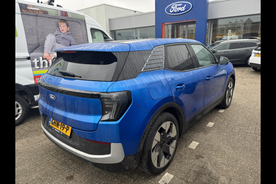 Ford Explorer Premium Extended Range RWD 77 kWh 286pk | Panorama Dak | Driver assistance Pack | Trekhaak wegklapbaar | AGR stoelen