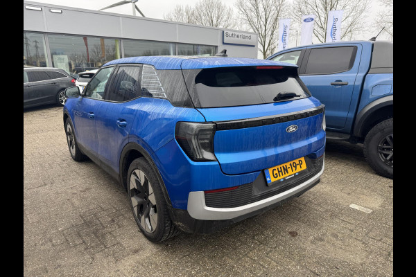 Ford Explorer Premium Extended Range RWD 77 kWh 286pk | Panorama Dak | Driver assistance Pack | Trekhaak wegklapbaar | AGR stoelen