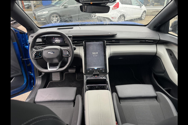 Ford Explorer Premium Extended Range RWD 77 kWh 286pk | Panorama Dak | Driver assistance Pack | Trekhaak wegklapbaar | AGR stoelen