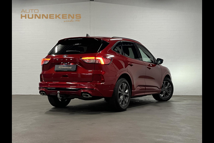 Ford Kuga 1.5 EcoBoost ST-Line X *1800 kg Trekgewicht | Trekhaak | Adapt. Cruise | B&O | Carplay | Stuur-/Stoelverwarming |