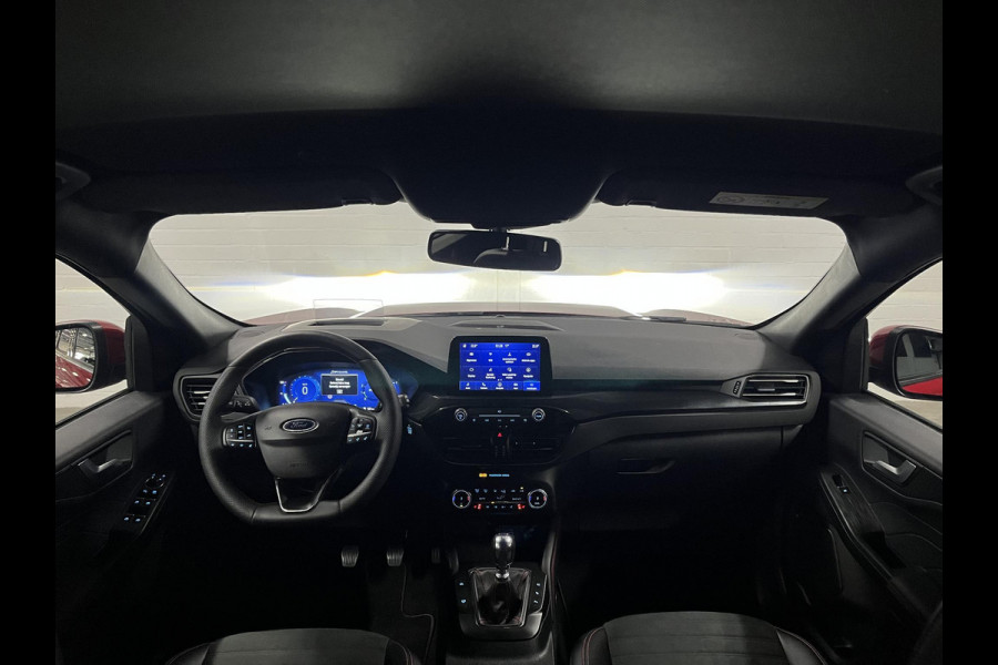Ford Kuga 1.5 EcoBoost ST-Line X *1800 kg Trekgewicht | Trekhaak | Adapt. Cruise | B&O | Carplay | Stuur-/Stoelverwarming |