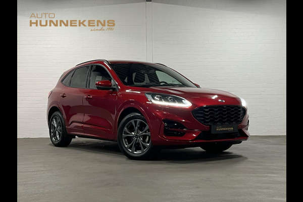 Ford Kuga 1.5 EcoBoost ST-Line X *1800 kg Trekgewicht | Trekhaak | Adapt. Cruise | B&O | Carplay | Stuur-/Stoelverwarming |