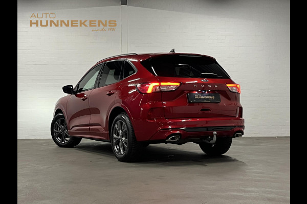 Ford Kuga 1.5 EcoBoost ST-Line X *1800 kg Trekgewicht | Trekhaak | Adapt. Cruise | B&O | Carplay | Stuur-/Stoelverwarming |
