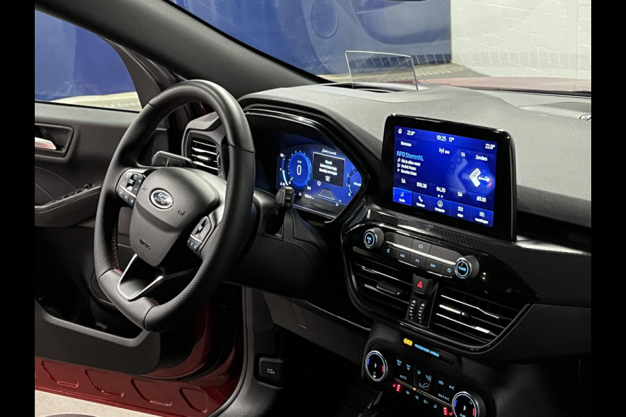 Ford Kuga 1.5 EcoBoost ST-Line X *1800 kg Trekgewicht | Trekhaak | Adapt. Cruise | B&O | Carplay | Stuur-/Stoelverwarming |