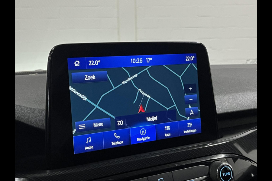 Ford Kuga 1.5 EcoBoost ST-Line X *1800 kg Trekgewicht | Trekhaak | Adapt. Cruise | B&O | Carplay | Stuur-/Stoelverwarming |