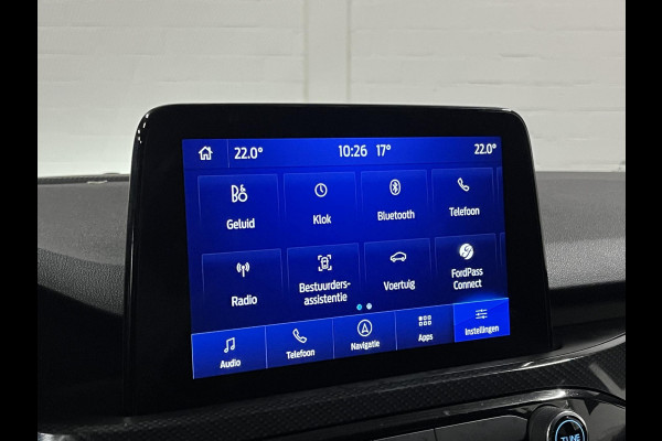 Ford Kuga 1.5 EcoBoost ST-Line X *1800 kg Trekgewicht | Trekhaak | Adapt. Cruise | B&O | Carplay | Stuur-/Stoelverwarming |