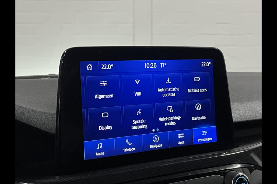 Ford Kuga 1.5 EcoBoost ST-Line X *1800 kg Trekgewicht | Trekhaak | Adapt. Cruise | B&O | Carplay | Stuur-/Stoelverwarming |