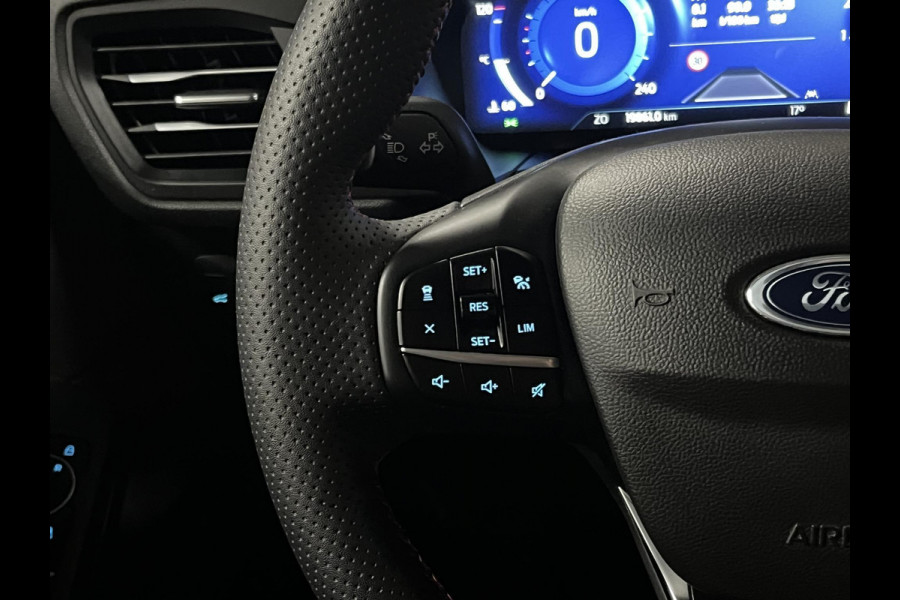 Ford Kuga 1.5 EcoBoost ST-Line X *1800 kg Trekgewicht | Trekhaak | Adapt. Cruise | B&O | Carplay | Stuur-/Stoelverwarming |