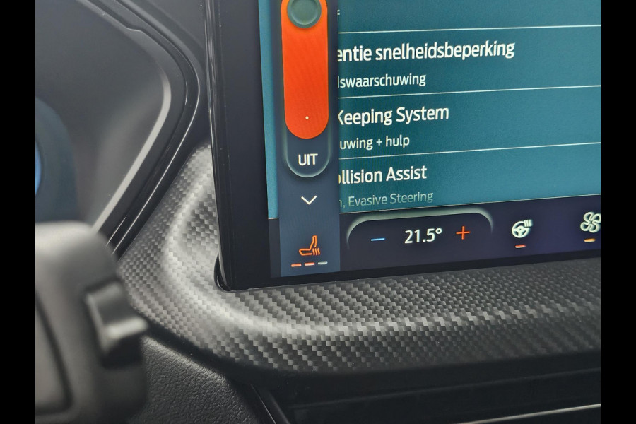 Ford Kuga 2.5 PHEV ST-Line 243 pk | Driver Assistance Pack | Wegklapbare trekhaak | 2.100 kg trekgewicht! | Winterpakket | 19 inch Licht metalen Velgen