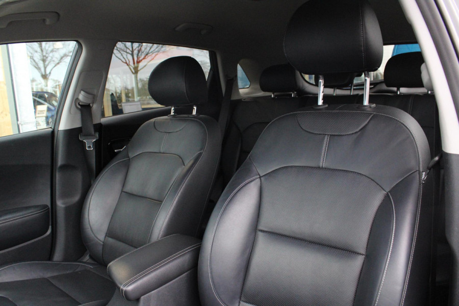 Kia Niro 1.6 GDi Hybrid ExecutiveLine | Dealeronderhouden | Stoel + Stuurverwarming | Climate Control | Cruise Control | Camera | Navigatie |