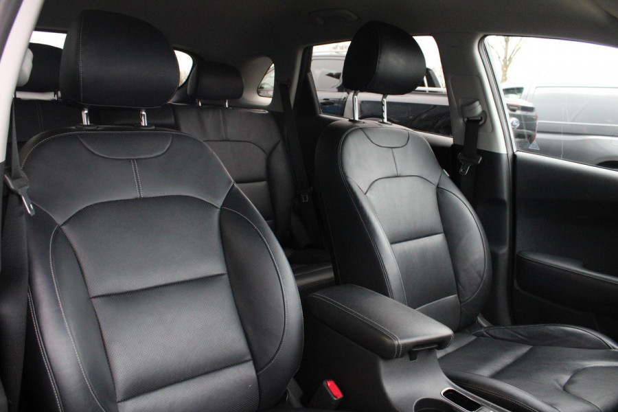 Kia Niro 1.6 GDi Hybrid ExecutiveLine | Dealeronderhouden | Stoel + Stuurverwarming | Climate Control | Cruise Control | Camera | Navigatie |