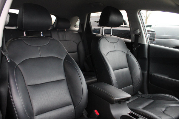 Kia Niro 1.6 GDi Hybrid ExecutiveLine | Dealeronderhouden | Stoel + Stuurverwarming | Climate Control | Cruise Control | Camera | Navigatie |