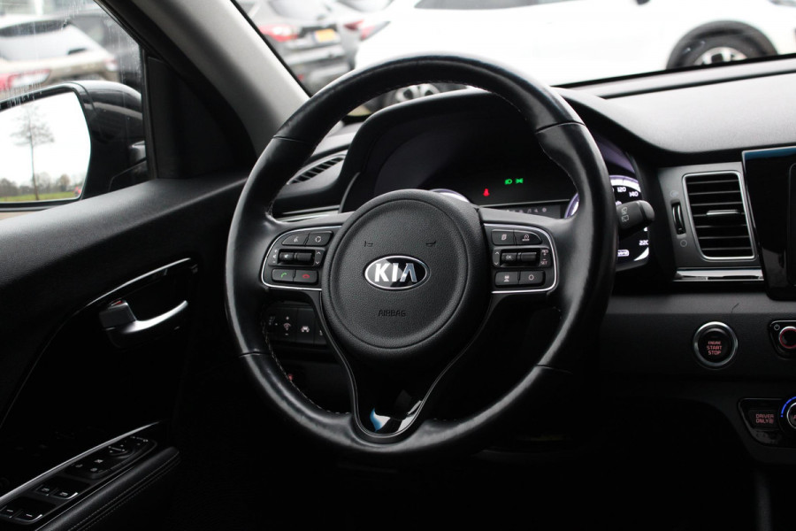 Kia Niro 1.6 GDi Hybrid ExecutiveLine | Dealeronderhouden | Stoel + Stuurverwarming | Climate Control | Cruise Control | Camera | Navigatie |