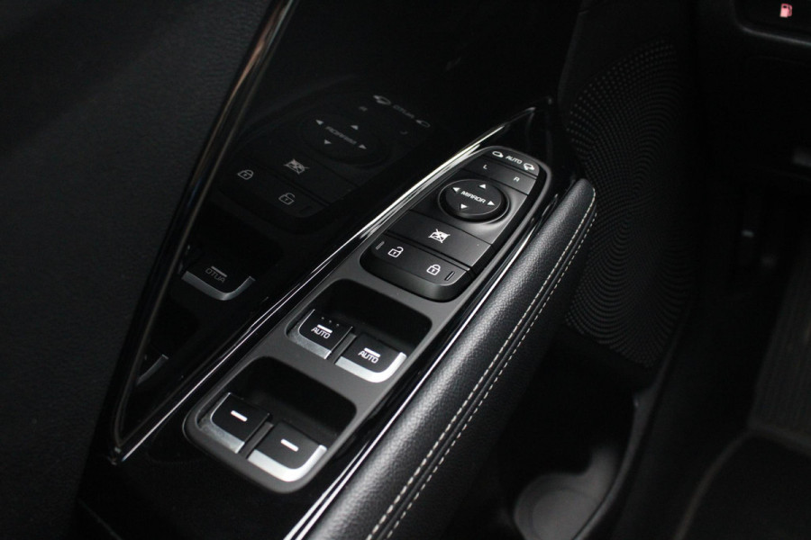 Kia Niro 1.6 GDi Hybrid ExecutiveLine | Dealeronderhouden | Stoel + Stuurverwarming | Climate Control | Cruise Control | Camera | Navigatie |