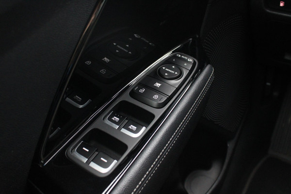 Kia Niro 1.6 GDi Hybrid ExecutiveLine | Dealeronderhouden | Stoel + Stuurverwarming | Climate Control | Cruise Control | Camera | Navigatie |