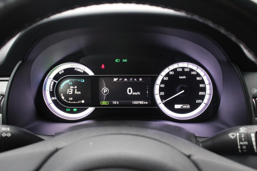 Kia Niro 1.6 GDi Hybrid ExecutiveLine | Dealeronderhouden | Stoel + Stuurverwarming | Climate Control | Cruise Control | Camera | Navigatie |