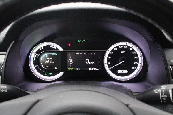 Kia Niro 1.6 GDi Hybrid ExecutiveLine | Dealeronderhouden | Stoel + Stuurverwarming | Climate Control | Cruise Control | Camera | Navigatie |