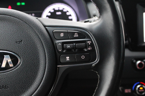 Kia Niro 1.6 GDi Hybrid ExecutiveLine | Dealeronderhouden | Stoel + Stuurverwarming | Climate Control | Cruise Control | Camera | Navigatie |
