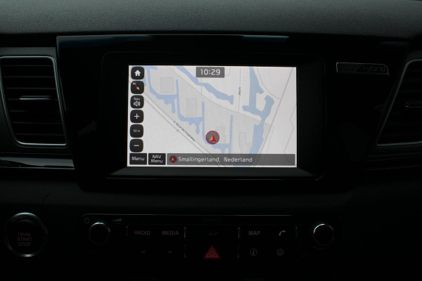 Kia Niro 1.6 GDi Hybrid ExecutiveLine | Dealeronderhouden | Stoel + Stuurverwarming | Climate Control | Cruise Control | Camera | Navigatie |