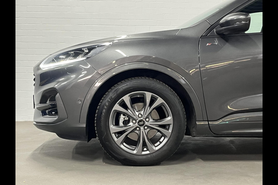 Ford Kuga 1.5 EcoBoost ST-Line X *1800 kg Trekgewicht | Open dak | Trekhaak | Adapt. cruise control | B&O | Carplay | Stuur-/Stoelverwarming