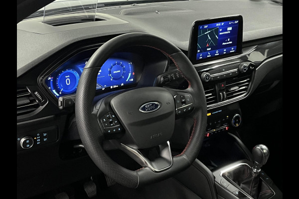 Ford Kuga 1.5 EcoBoost ST-Line X *1800 kg Trekgewicht | Open dak | Trekhaak | Adapt. cruise control | B&O | Carplay | Stuur-/Stoelverwarming