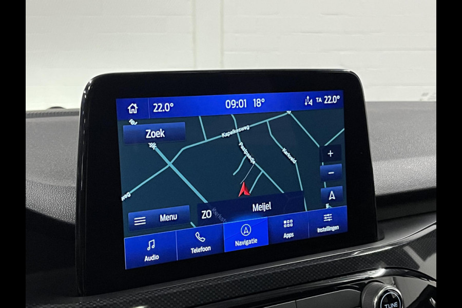 Ford Kuga 1.5 EcoBoost ST-Line X *1800 kg Trekgewicht | Open dak | Trekhaak | Adapt. cruise control | B&O | Carplay | Stuur-/Stoelverwarming