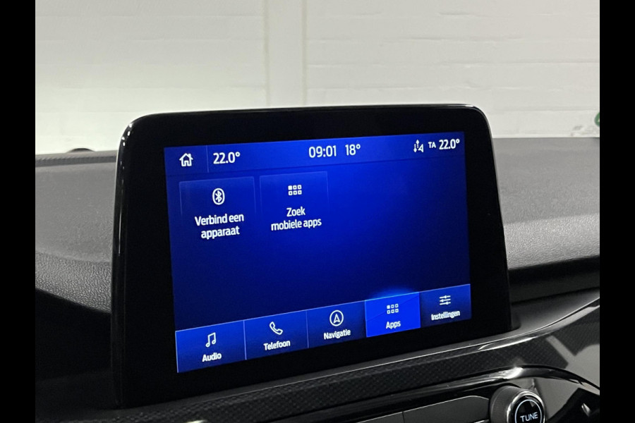 Ford Kuga 1.5 EcoBoost ST-Line X *1800 kg Trekgewicht | Open dak | Trekhaak | Adapt. cruise control | B&O | Carplay | Stuur-/Stoelverwarming