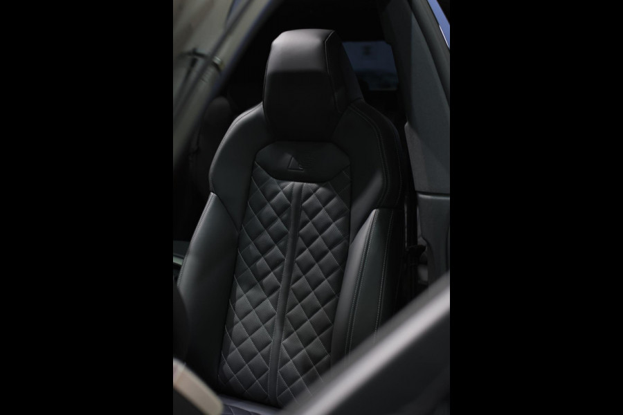 Audi Q8 60 TFSI e Quattro Competition *Pano*RS-Stoelen*B&O*4-Wiel besturing*360 Camera*