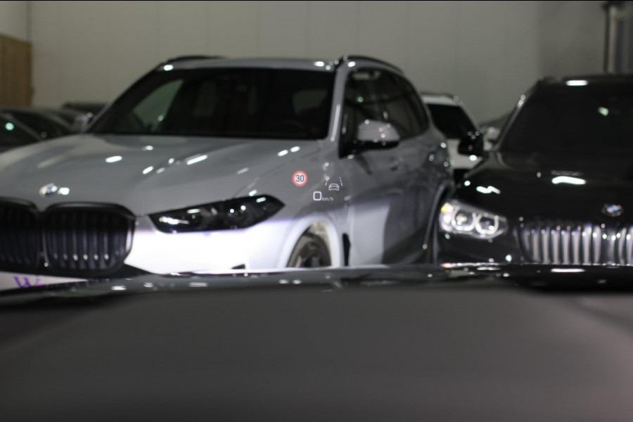 Audi Q8 60 TFSI e Quattro Competition *Pano*RS-Stoelen*B&O*4-Wiel besturing*360 Camera*