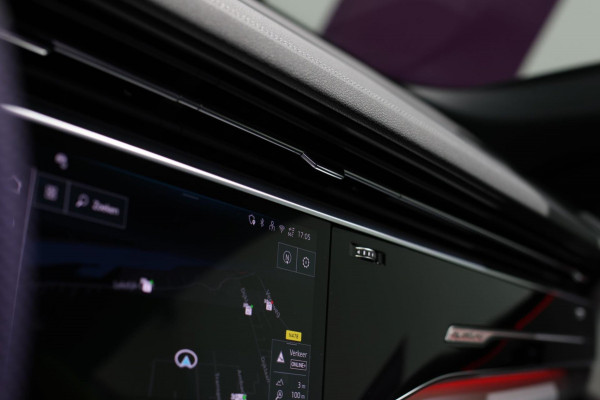 Audi Q8 60 TFSI e Quattro Competition *Pano*RS-Stoelen*B&O*4-Wiel besturing*360 Camera*