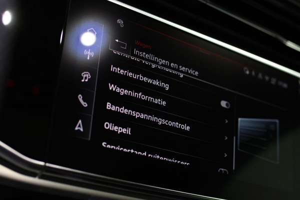 Audi Q8 60 TFSI e Quattro Competition *Pano*RS-Stoelen*B&O*4-Wiel besturing*360 Camera*