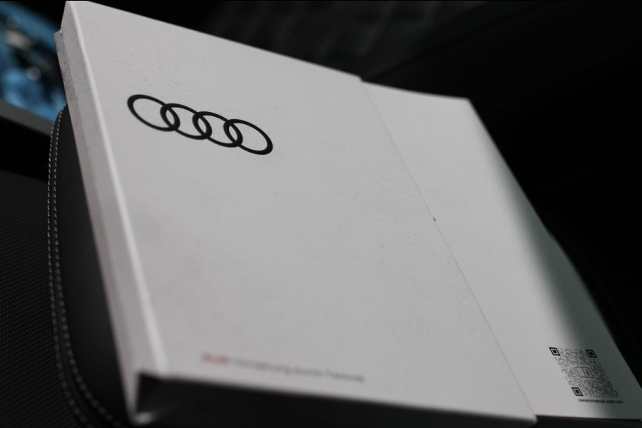 Audi Q8 60 TFSI e Quattro Competition *Pano*RS-Stoelen*B&O*4-Wiel besturing*360 Camera*