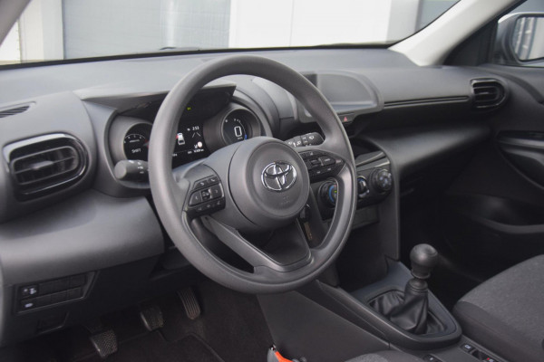 Toyota Yaris Cross 1.5 VVT-I Comfort