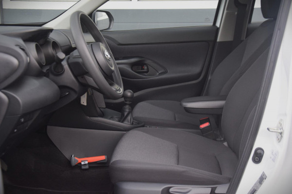 Toyota Yaris Cross 1.5 VVT-I Comfort