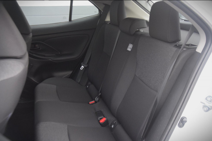 Toyota Yaris Cross 1.5 VVT-I Comfort