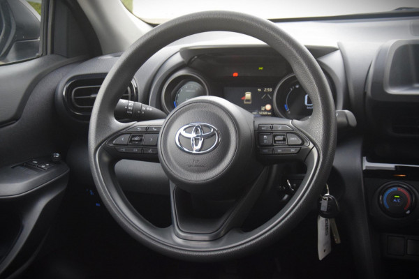 Toyota Yaris Cross 1.5 VVT-I Comfort