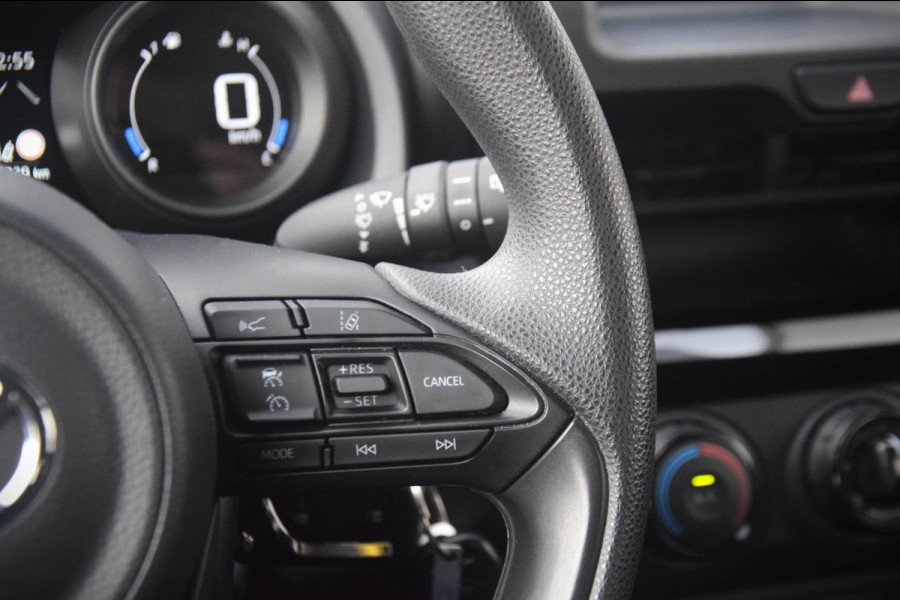 Toyota Yaris Cross 1.5 VVT-I Comfort