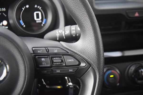 Toyota Yaris Cross 1.5 VVT-I Comfort