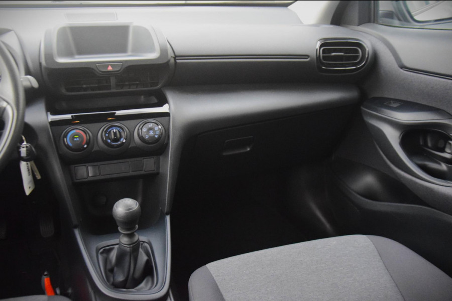 Toyota Yaris Cross 1.5 VVT-I Comfort