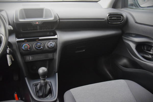 Toyota Yaris Cross 1.5 VVT-I Comfort