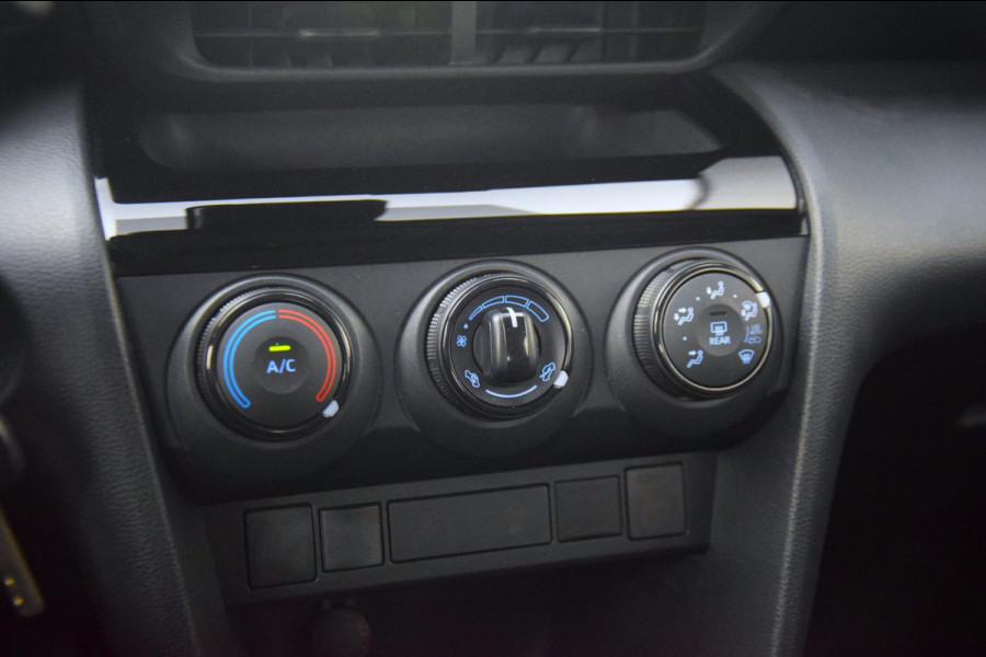 Toyota Yaris Cross 1.5 VVT-I Comfort