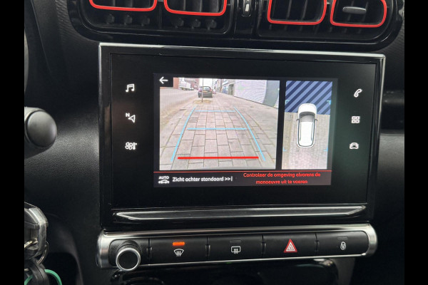 Fiat 500 SPORT 1.2 Fire - Apple Carplay / Navigatie I Airco I Sport & Spoiler pakket I PDC I Xenon I Dealer onderhouden