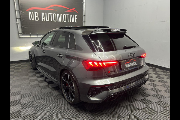 Audi RS3 Sportback 2.5 TFSI Hulk Quattro 2024 EX BPM