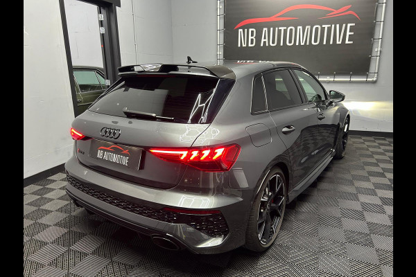 Audi RS3 Sportback 2.5 TFSI Hulk Quattro 2024 EX BPM