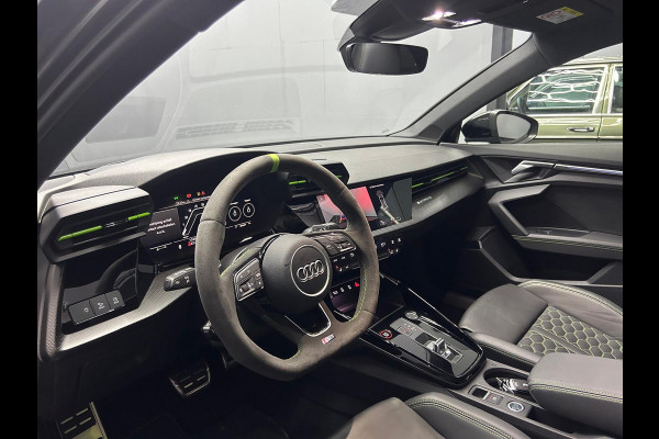 Audi RS3 Sportback 2.5 TFSI Hulk Quattro 2024 EX BPM