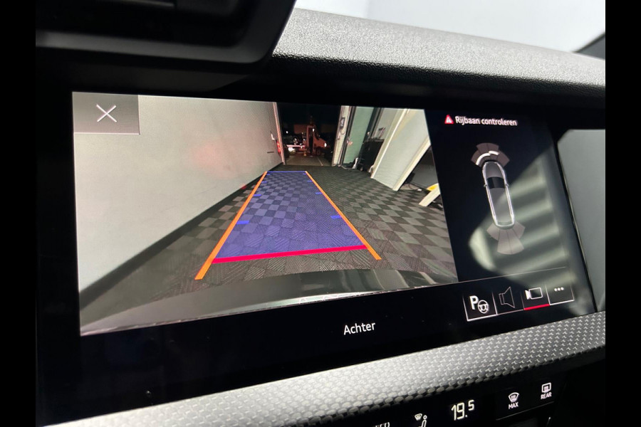 Audi RS3 Sportback 2.5 TFSI Hulk Quattro 2024 EX BPM