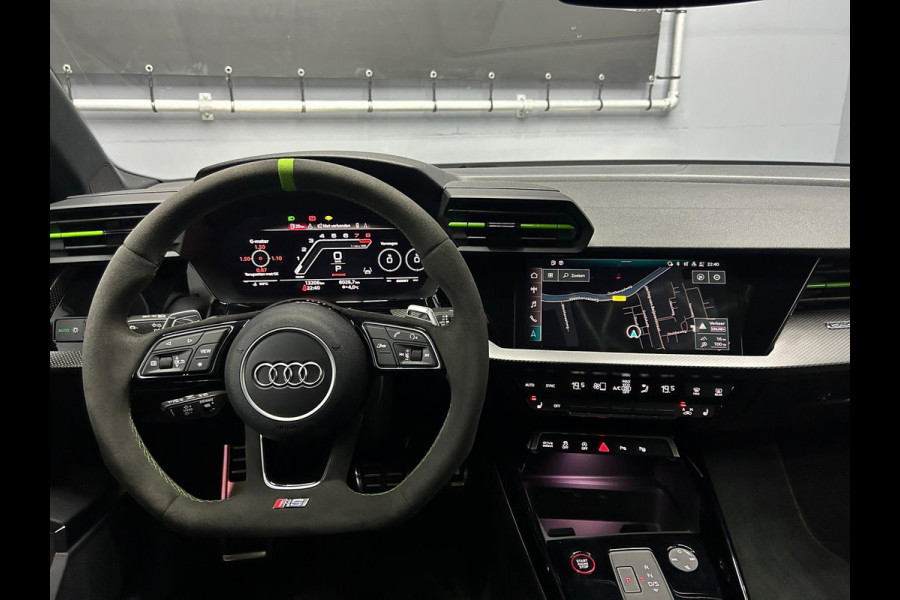 Audi RS3 Sportback 2.5 TFSI Hulk Quattro 2024 EX BPM