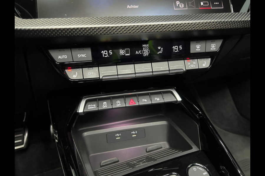 Audi RS3 Sportback 2.5 TFSI Hulk Quattro 2024 EX BPM