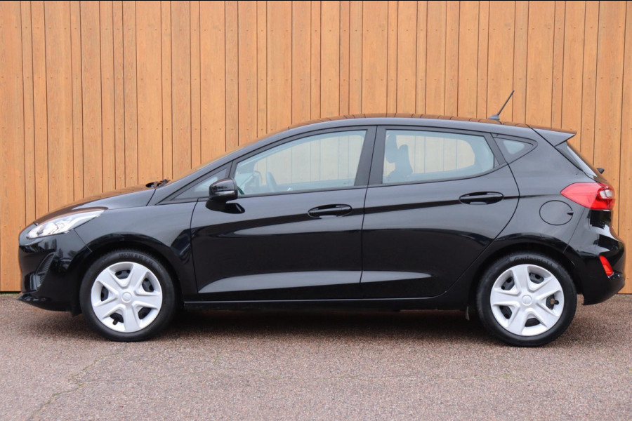 Ford Fiesta 1.1 Trend org. NL-auto navigatie
